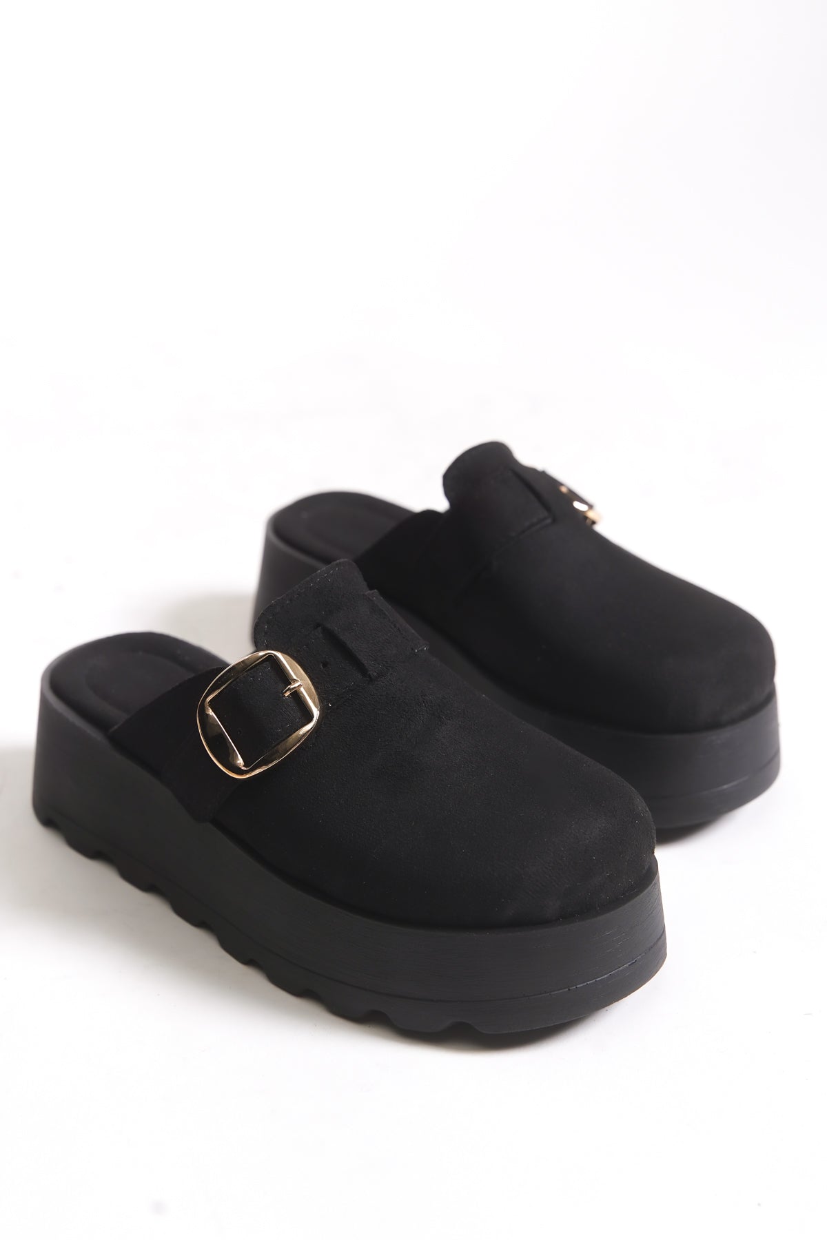 Riccon Elyvanora Kadın Terlik 0012125