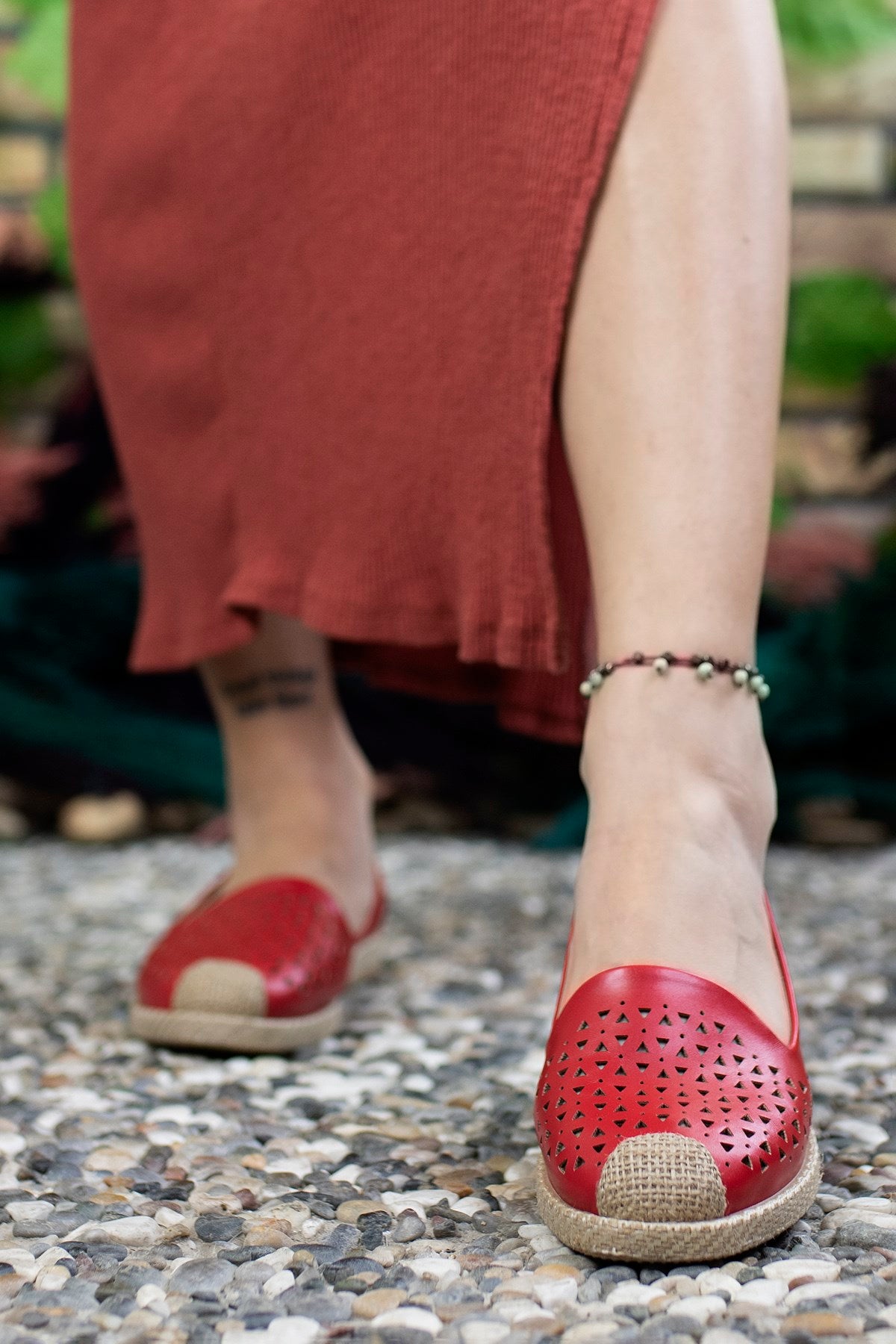 Riccon Kadın Günlük Ayakkabı 0012110