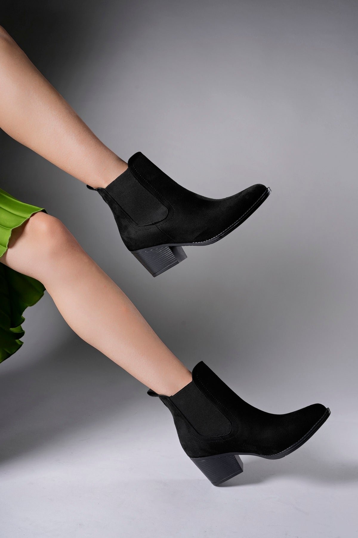 Riccon Glellea Kadın Bot 00125006