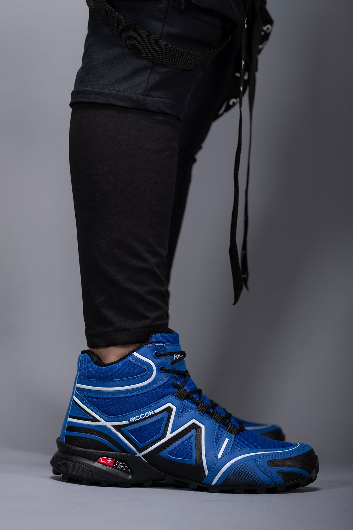 Riccon Thedouk Erkek Trekking Bot 0012723