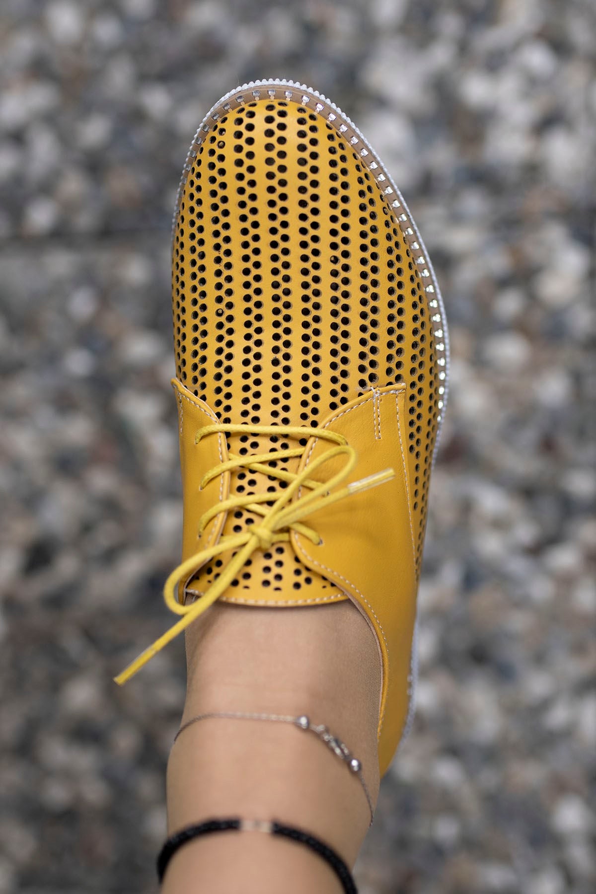 Riccon Kadın Günlük Ayakkabı 0012501