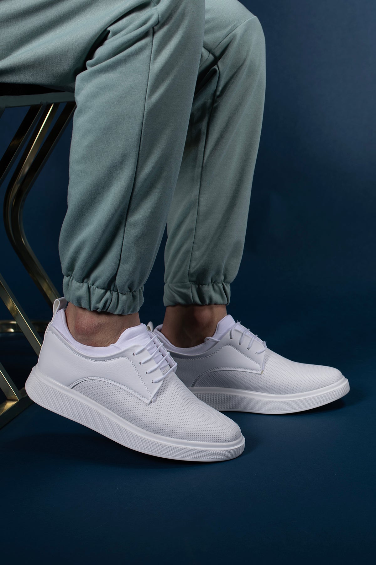 Riccon Erkek Sneaker 0012364