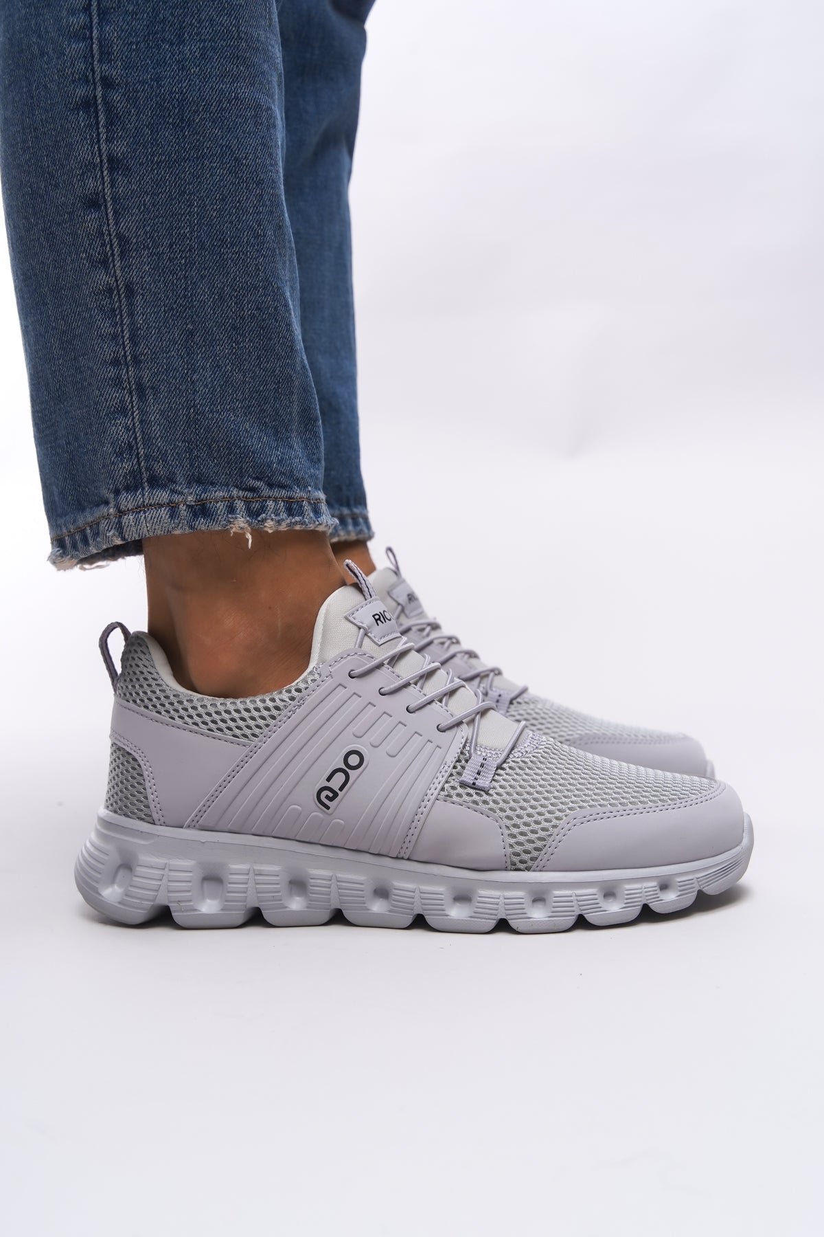 Riccon Xilgeiros Erkek Sneaker 0012066