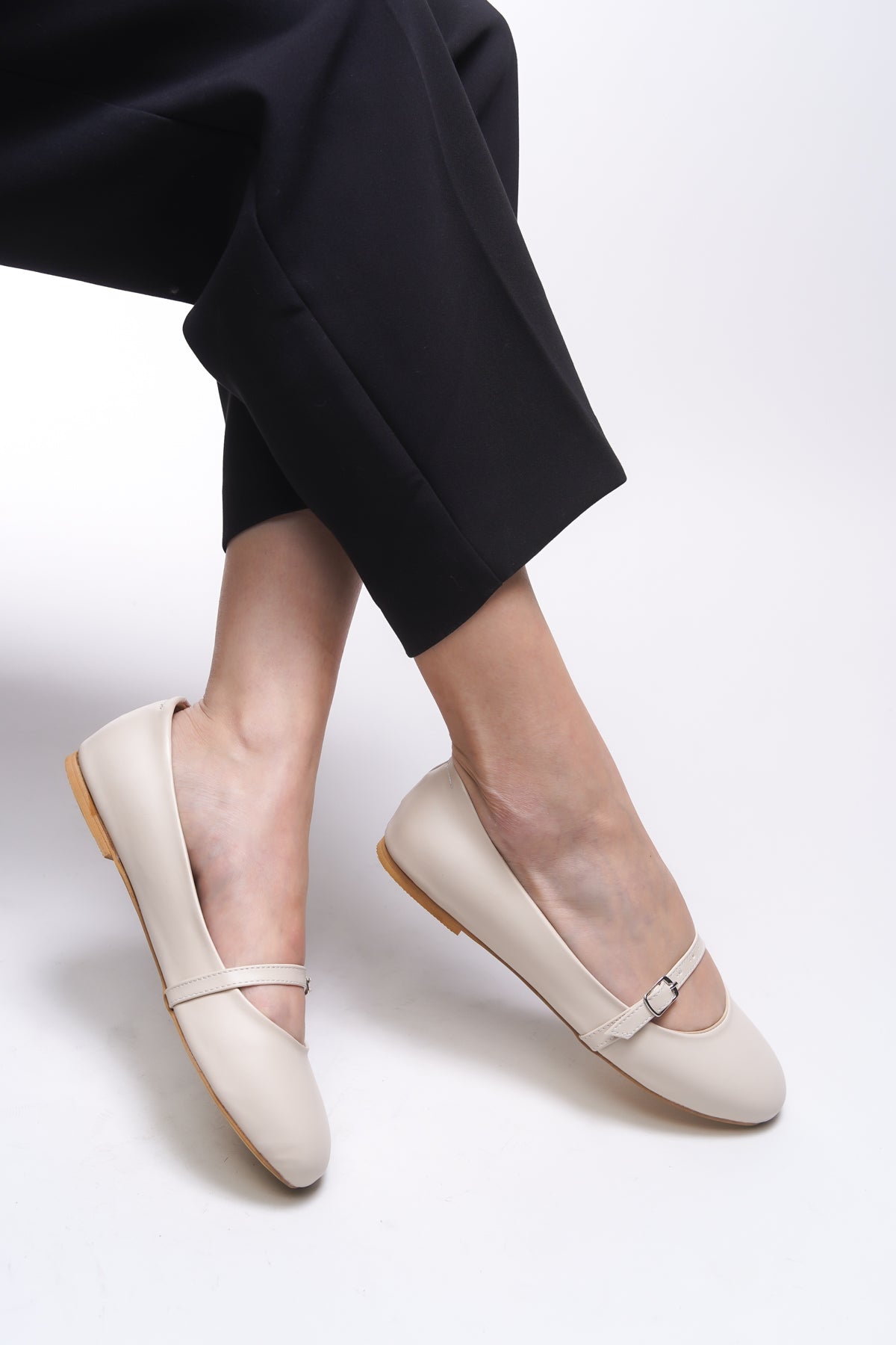 Riccon Ghessinu Kadın Babet 0012230