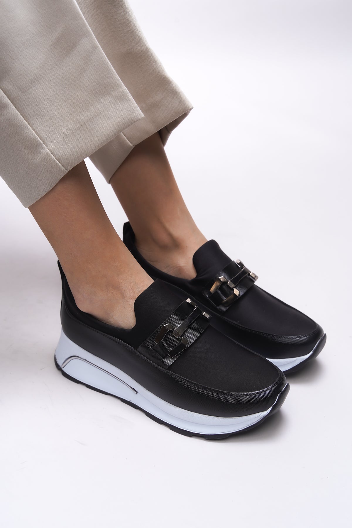 Riccon Lisgalyn Kadın Sneaker 00121705