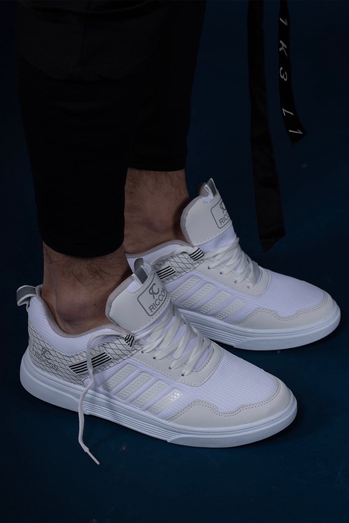 Riccon Erkek Sneaker 001222