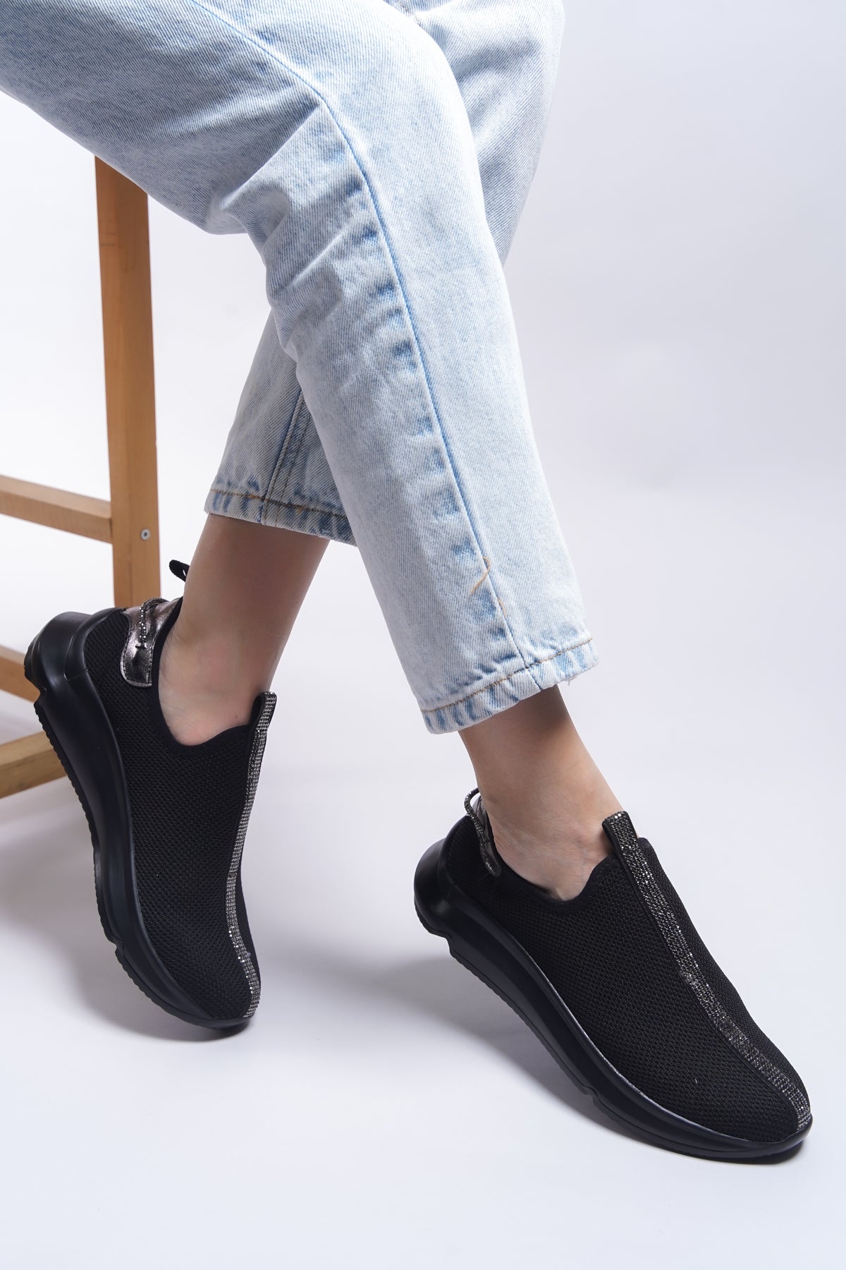 Riccon Ezznitas Kadın Sneaker 0012441