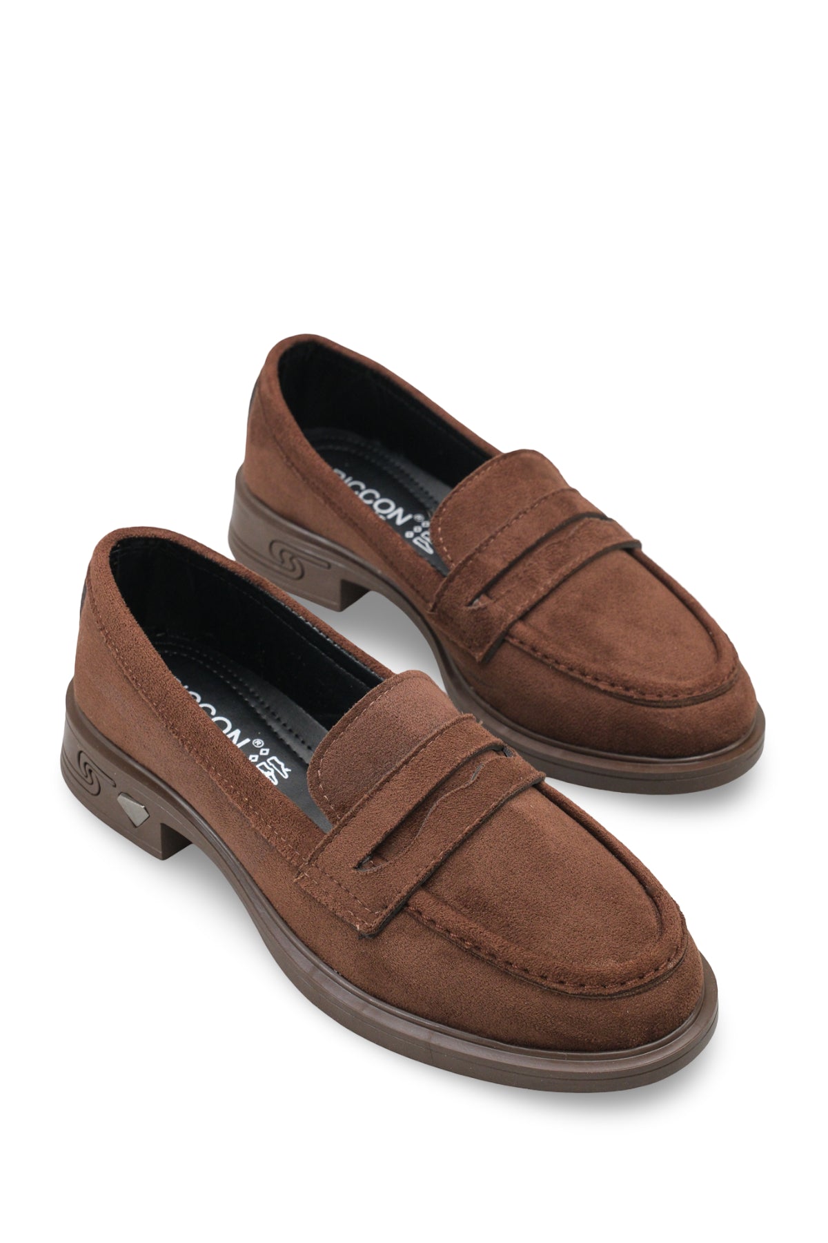 Riccon Mylmadia Kadın Loafer 0012665