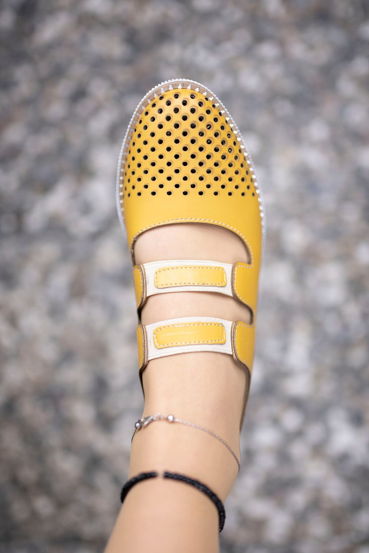 Riccon Kadın Günlük Ayakkabı 0012502