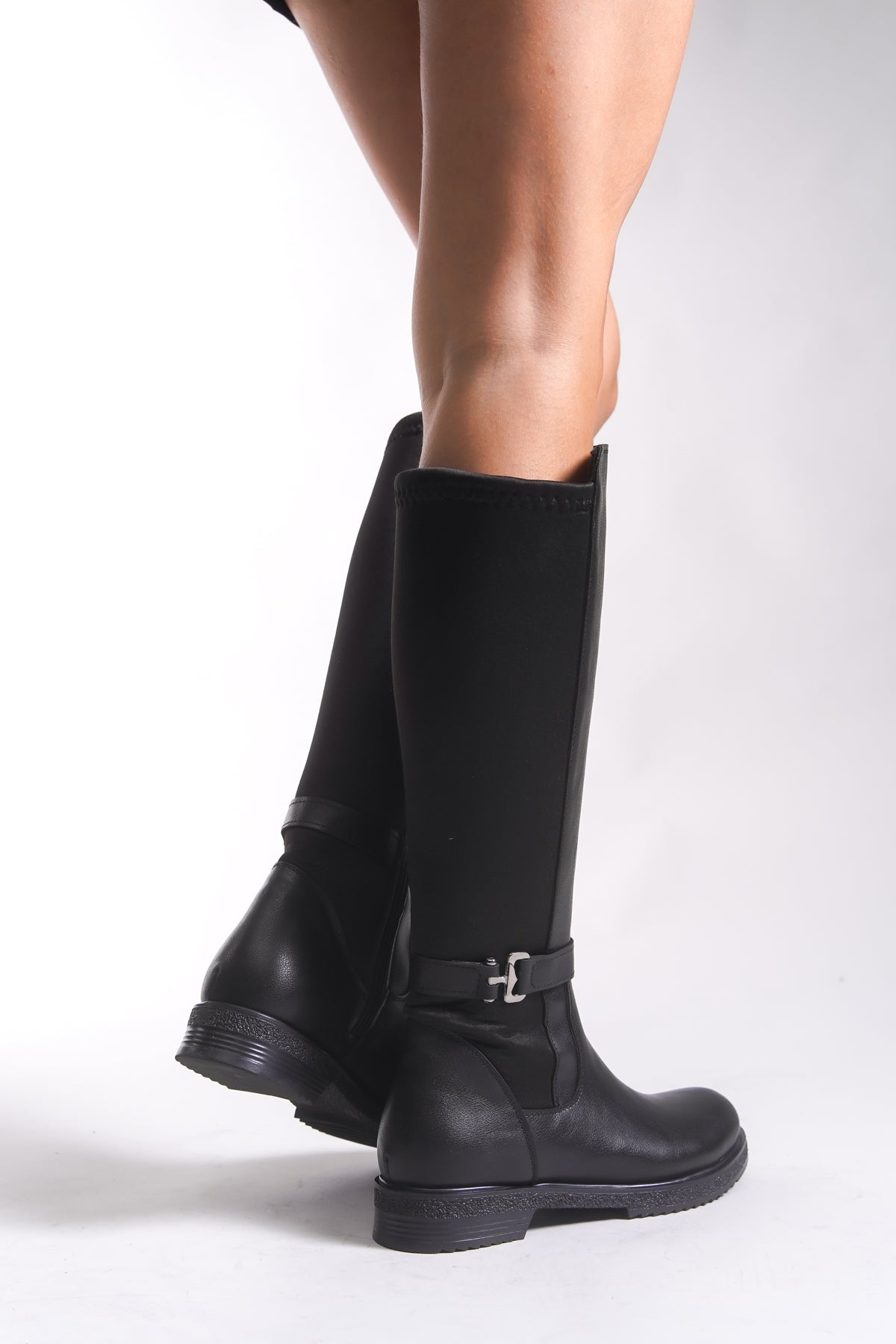 Riccon Kadın Çizme 00120104