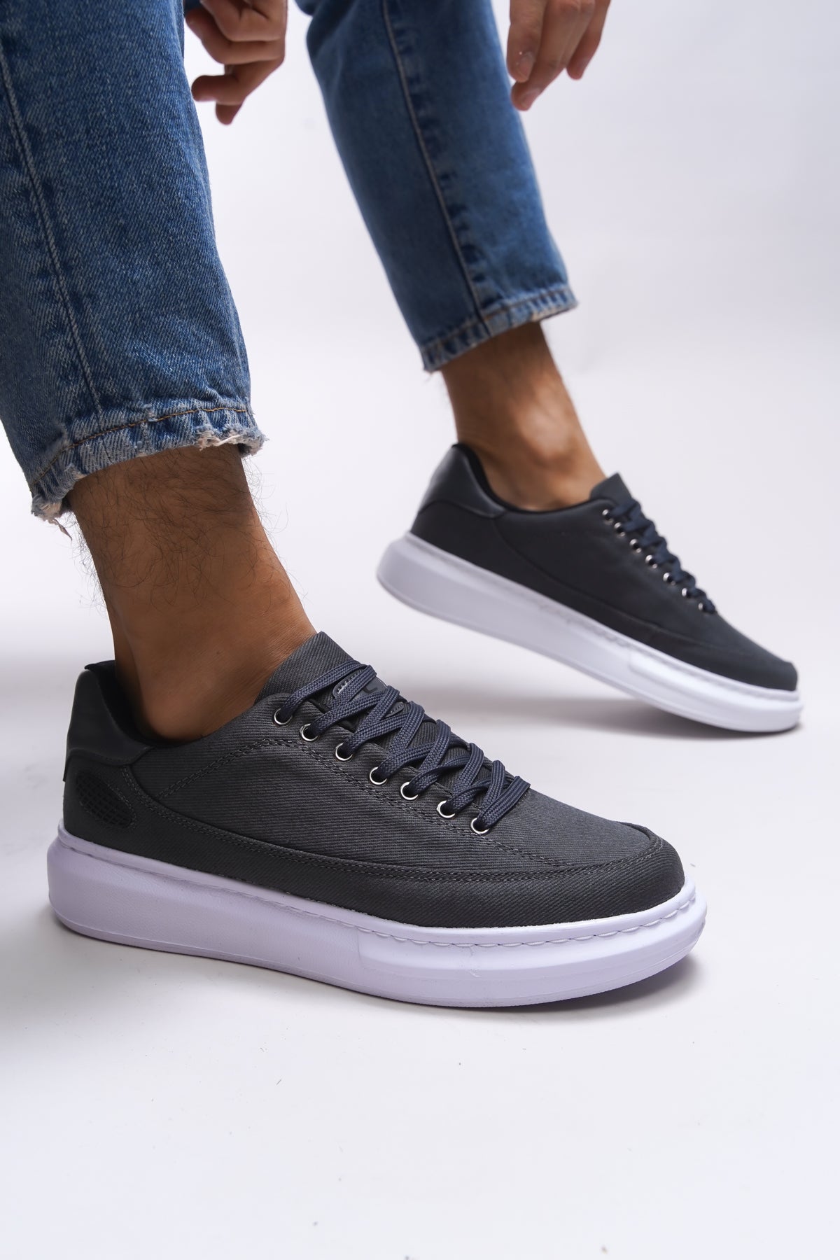 Riccon Reimdriel Erkek Sneaker 00121155