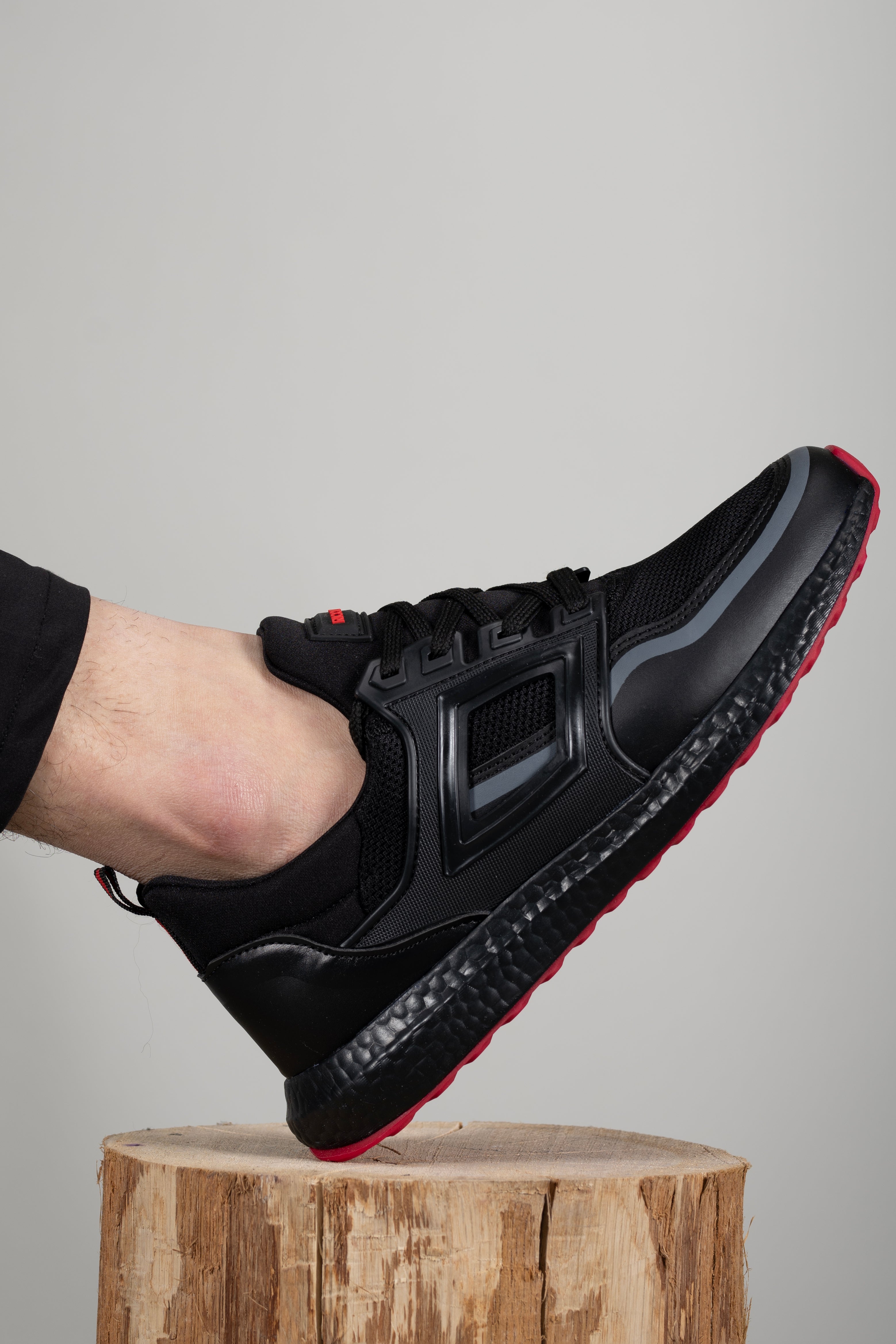 Riccon Fulke  Erkek Sneaker 0012350