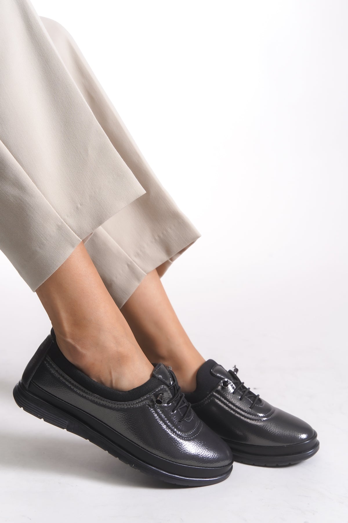 Riccon Kadın Günlük Ayakkabı 0012960