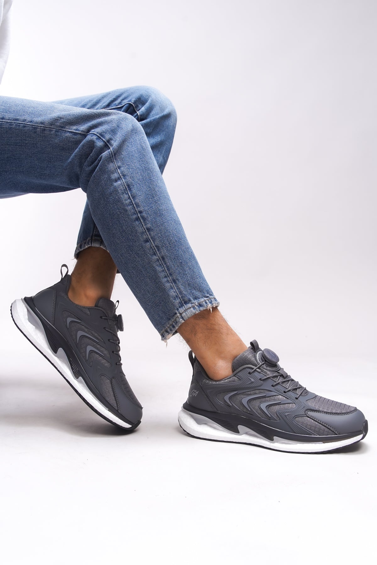 Rcn Terqarim Erkek Sneaker 00124872