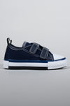 Riccon Unisex Çocuk Sneaker 001215 Lacivert