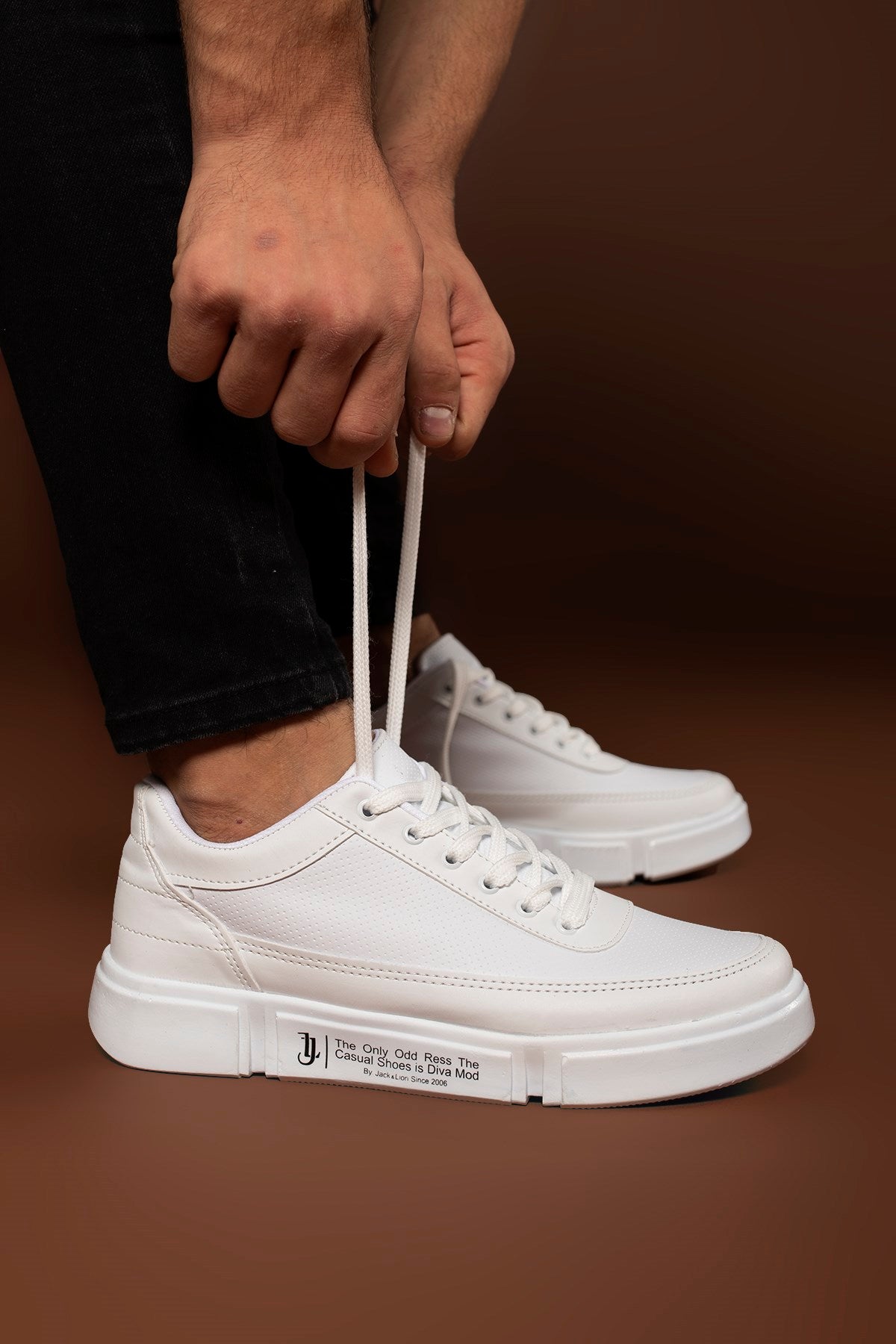 Riccon Erkek Sneaker 0012X20