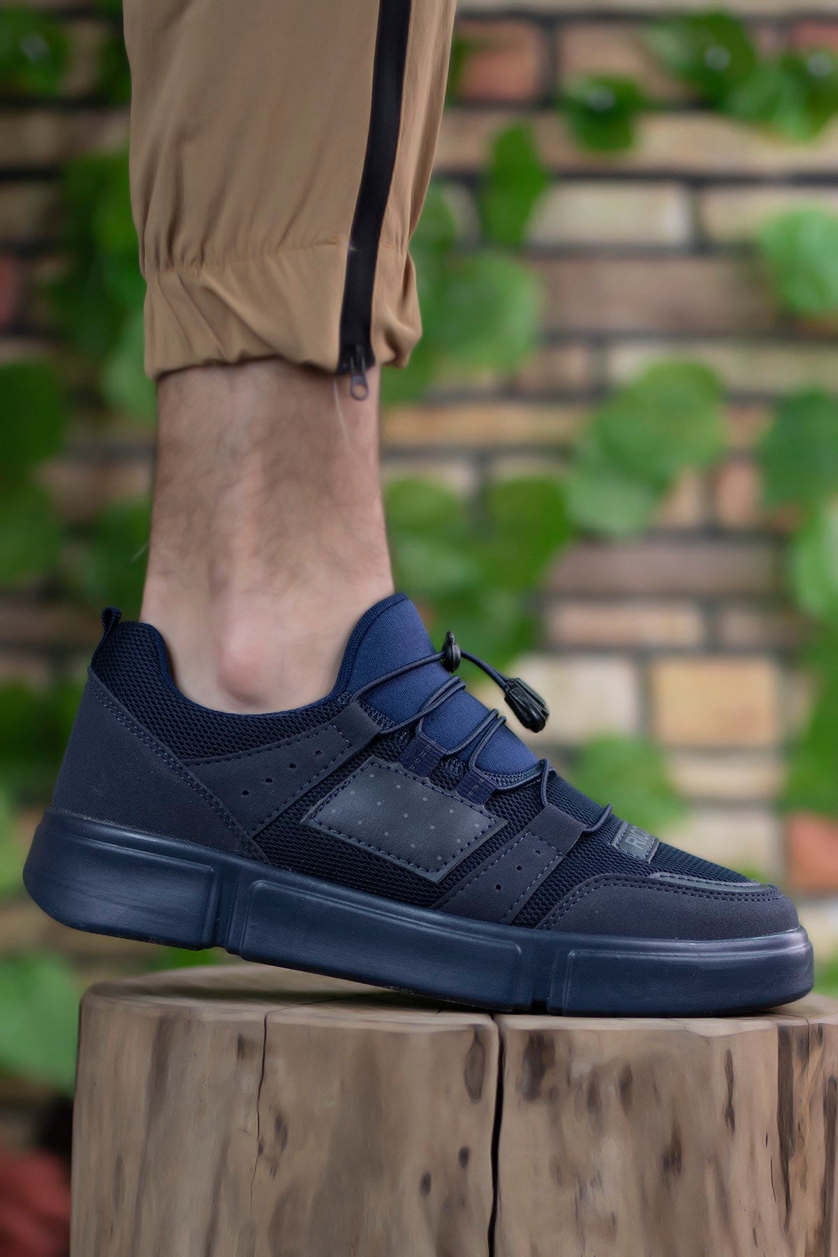 Riccon Erkek Sneaker 00122023