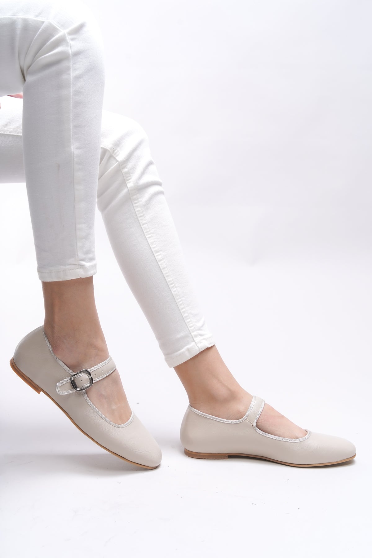 Riccon Gisnalore Kadın Babet 0012277