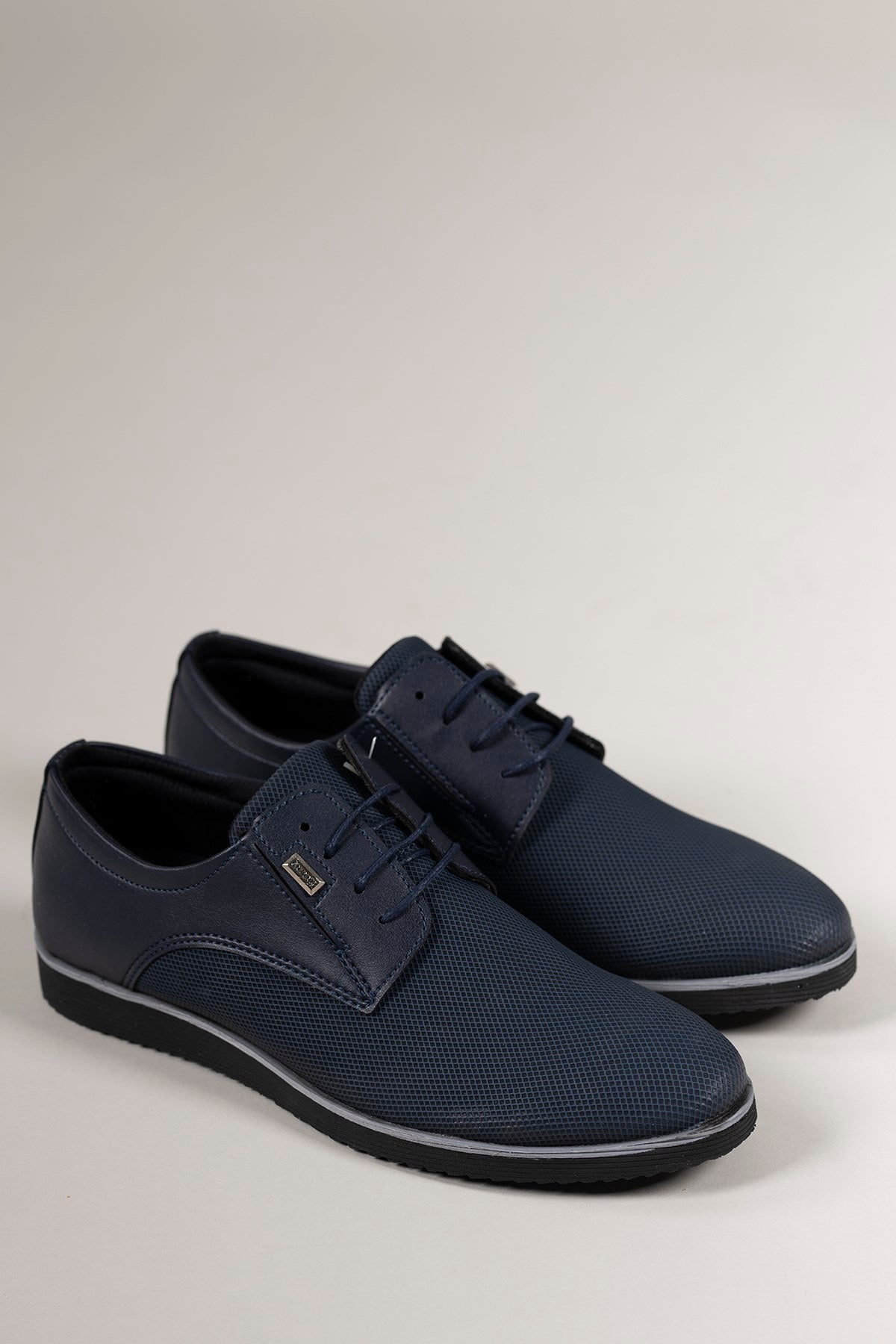Riccon Erkek Casual Ayakkabı 0012682 Lacivert