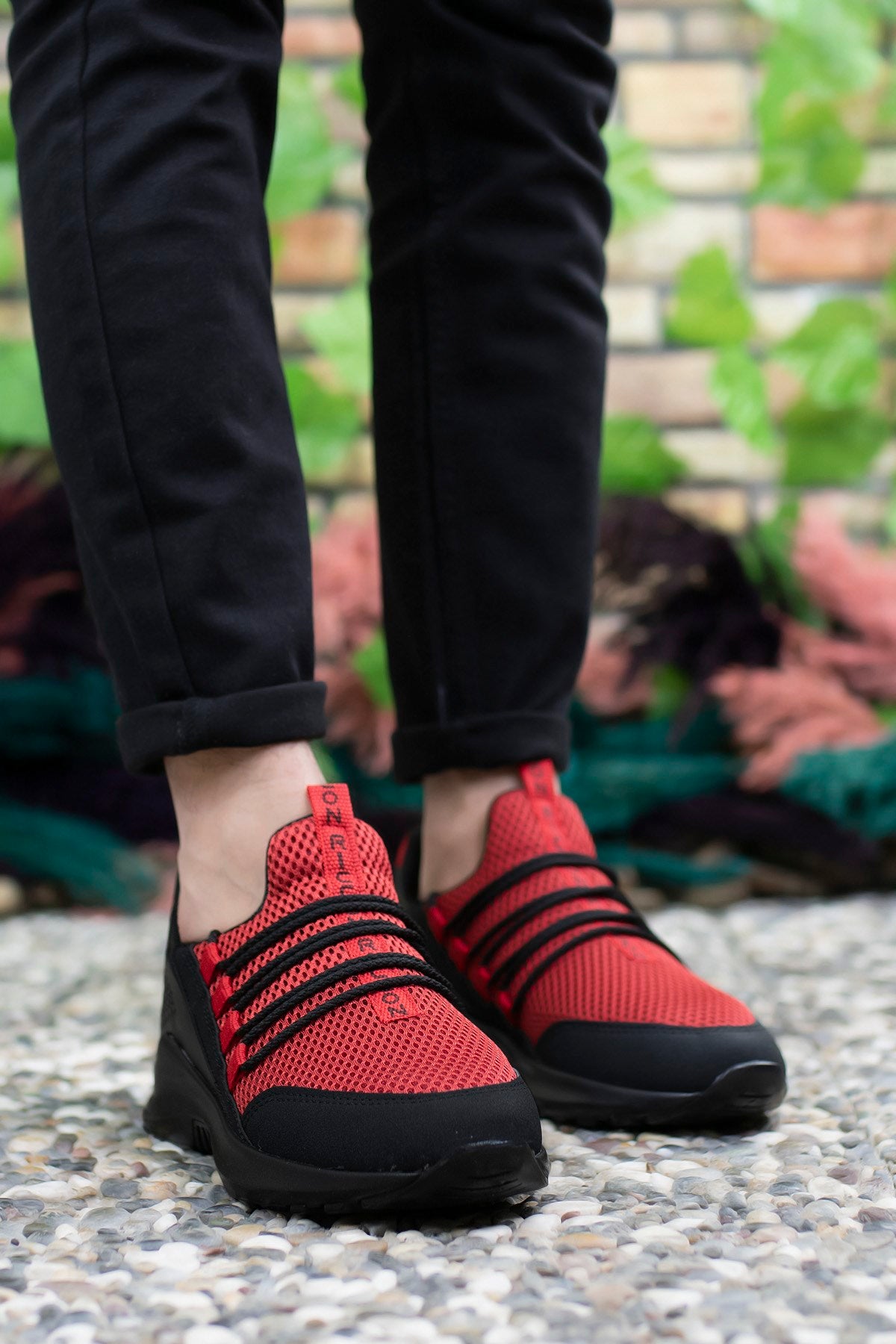 Riccon Erkek Sneaker 0012180