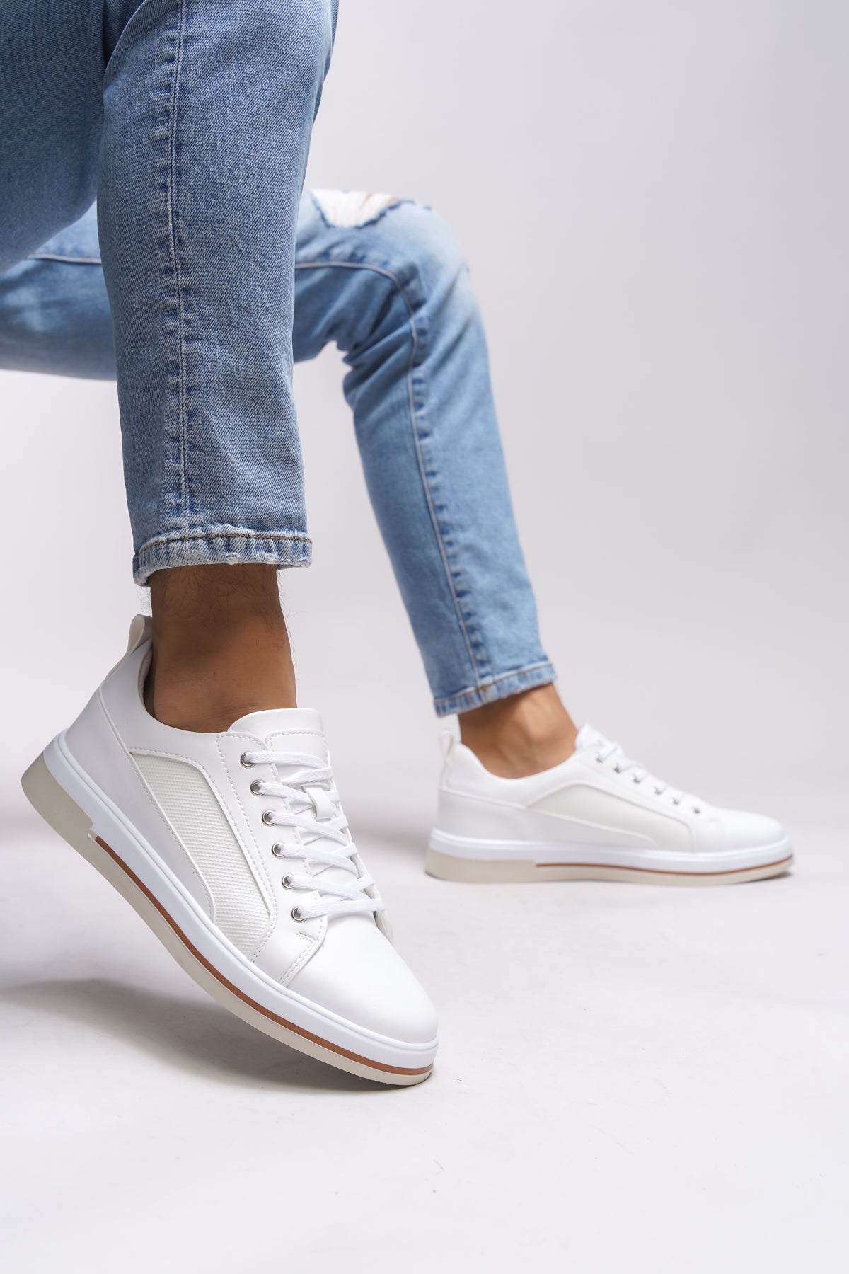 Riccon Clervoril Erkek Sneaker 0012479