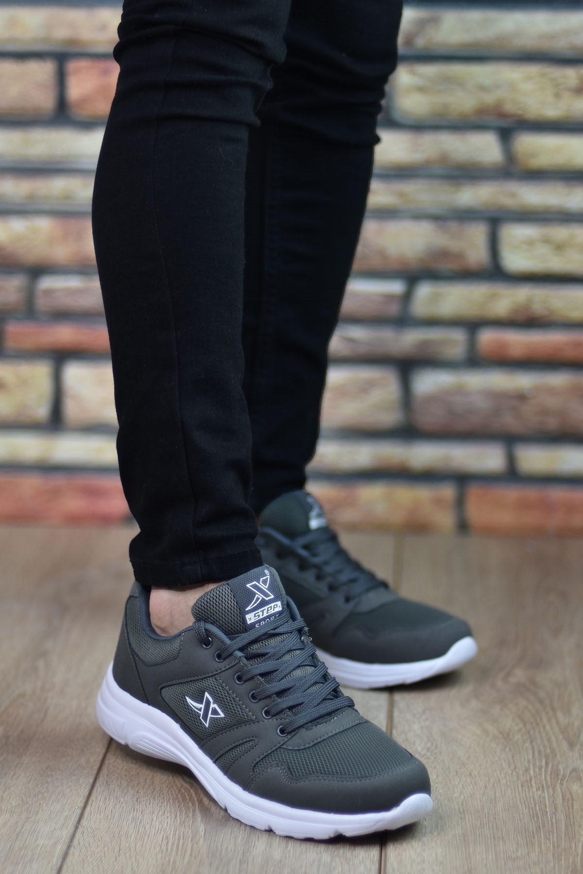 Riccon Unisex Sneaker 12020