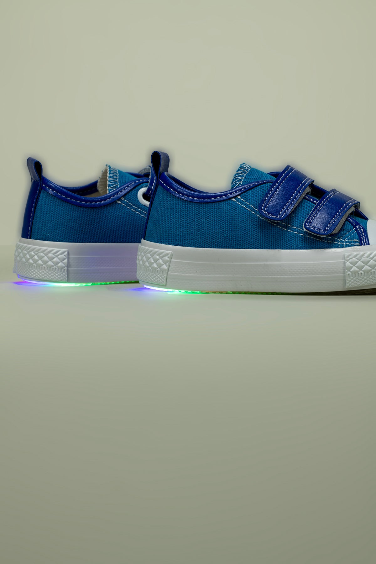 Riccon Unisex Çocuk Sneaker 001225