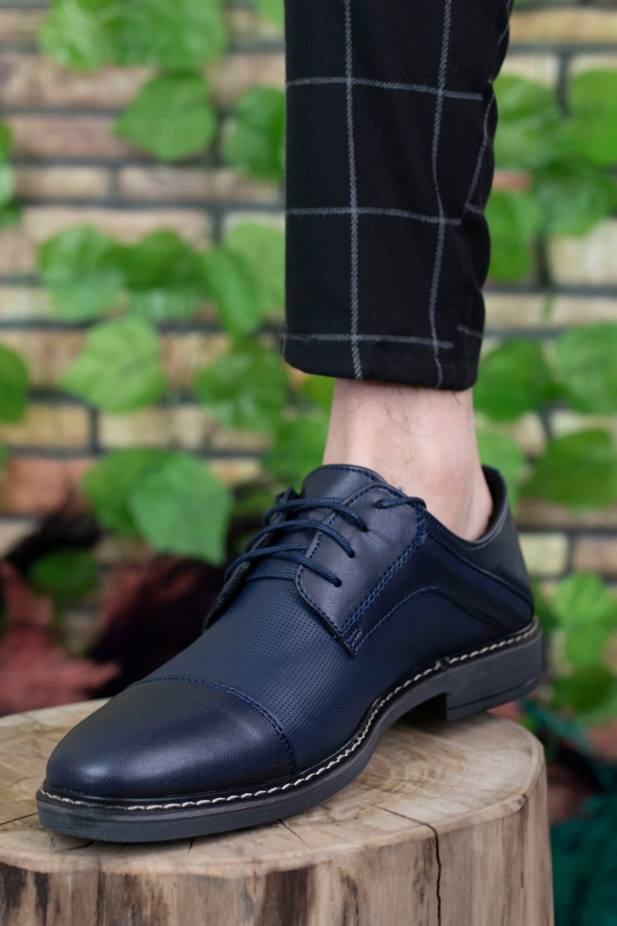 Riccon Erkek Casual Ayakkabı 0012117