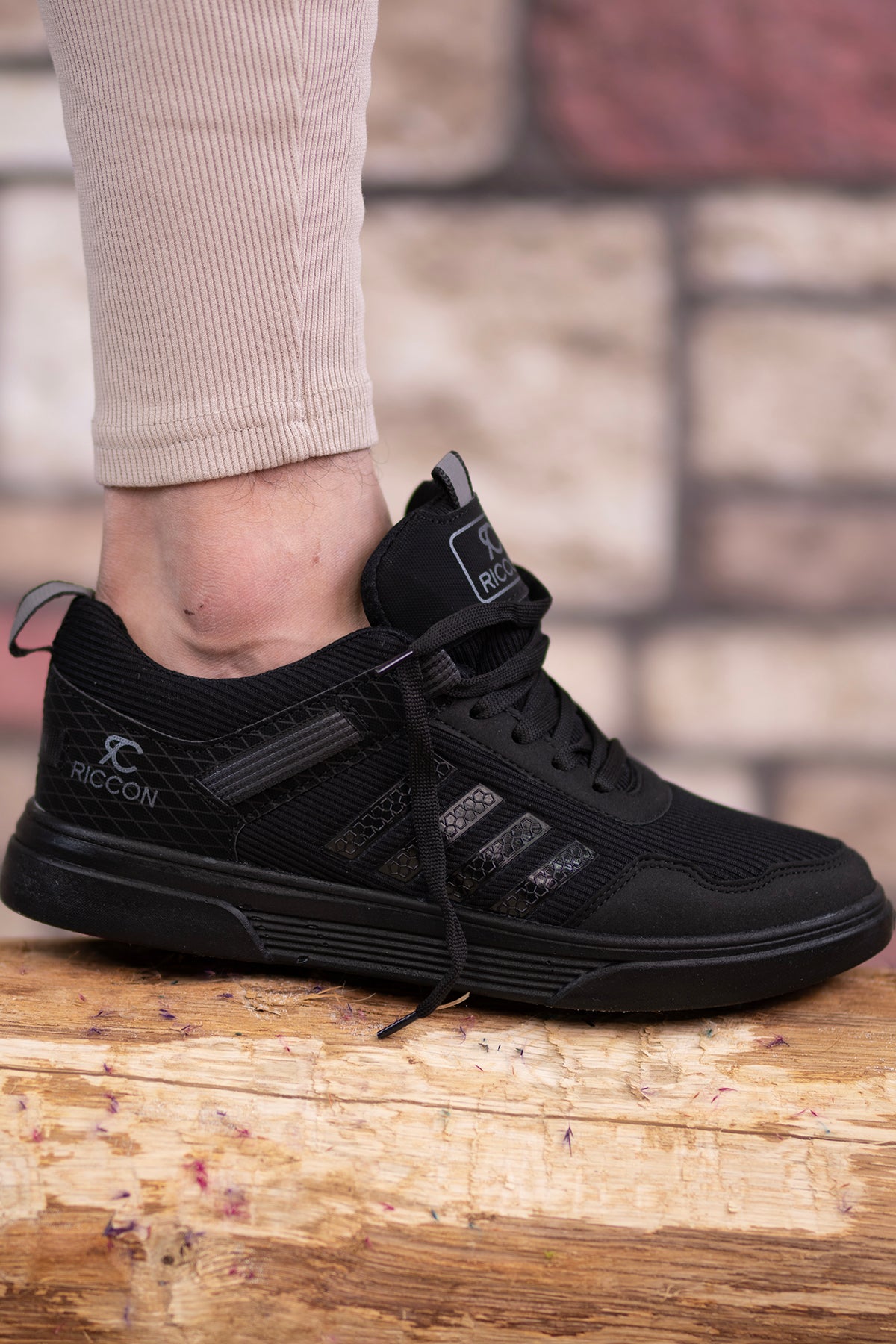 Riccon Erkek Sneaker 001222