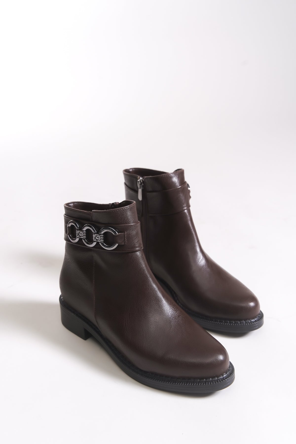 Riccon Brenrelle Kadın Bot 0012071