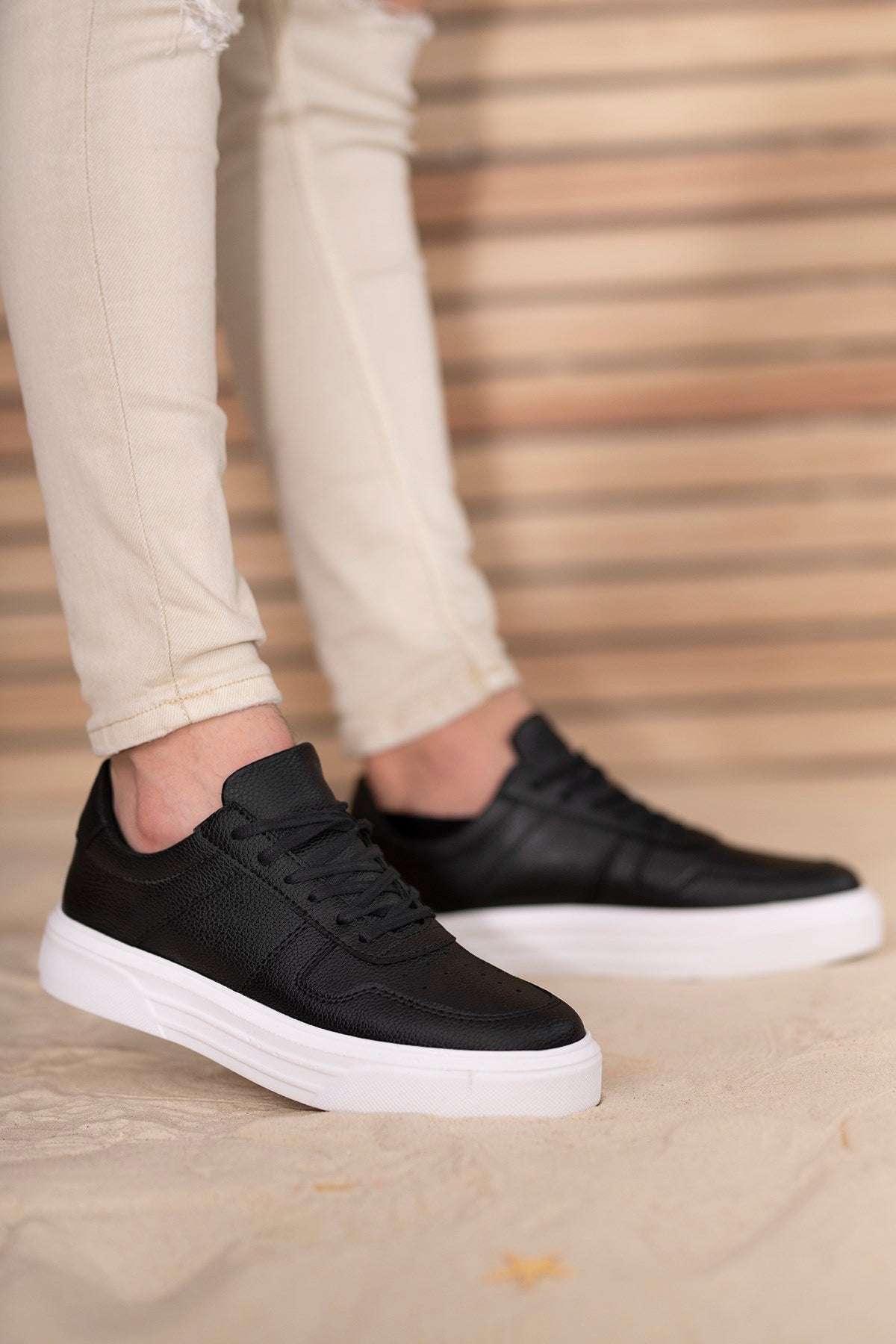 Riccon Erkek Sneaker 0012209