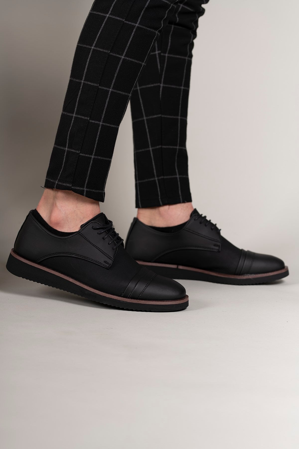 Riccon Erkek Casual Ayakkabı 0012481