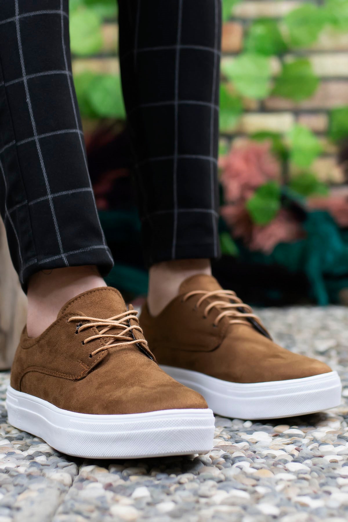 Riccon Erkek Günlük Ayakkabı