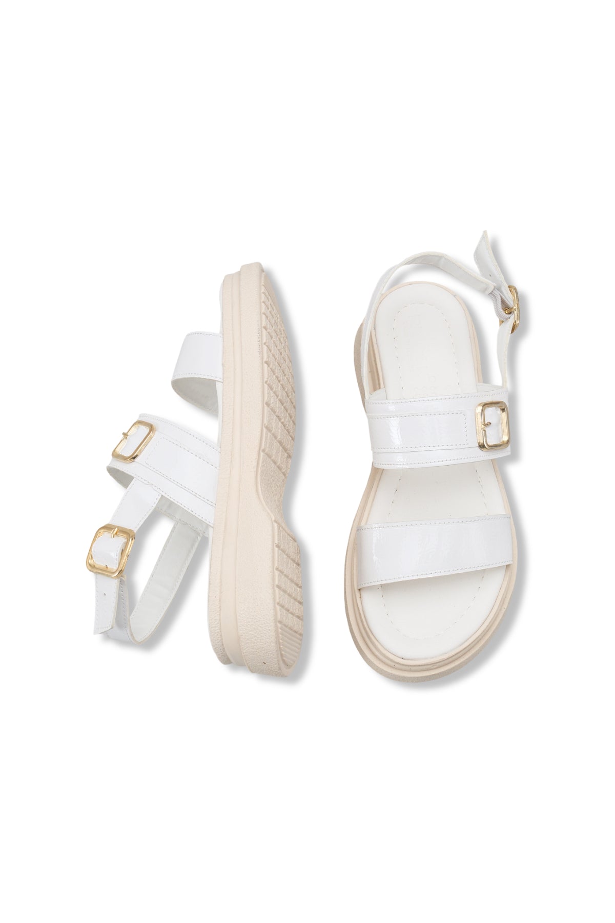 Riccon Kadın Sandalet 0012707