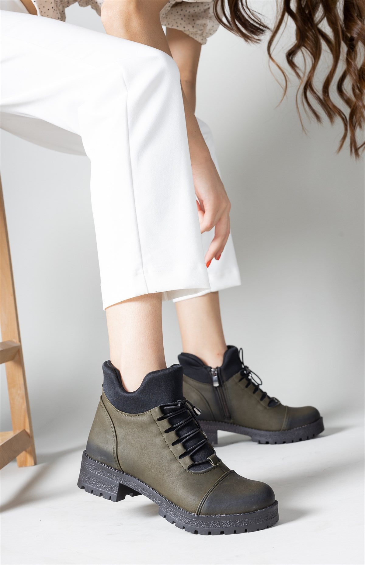 Riccon Kadın Bot 0012720