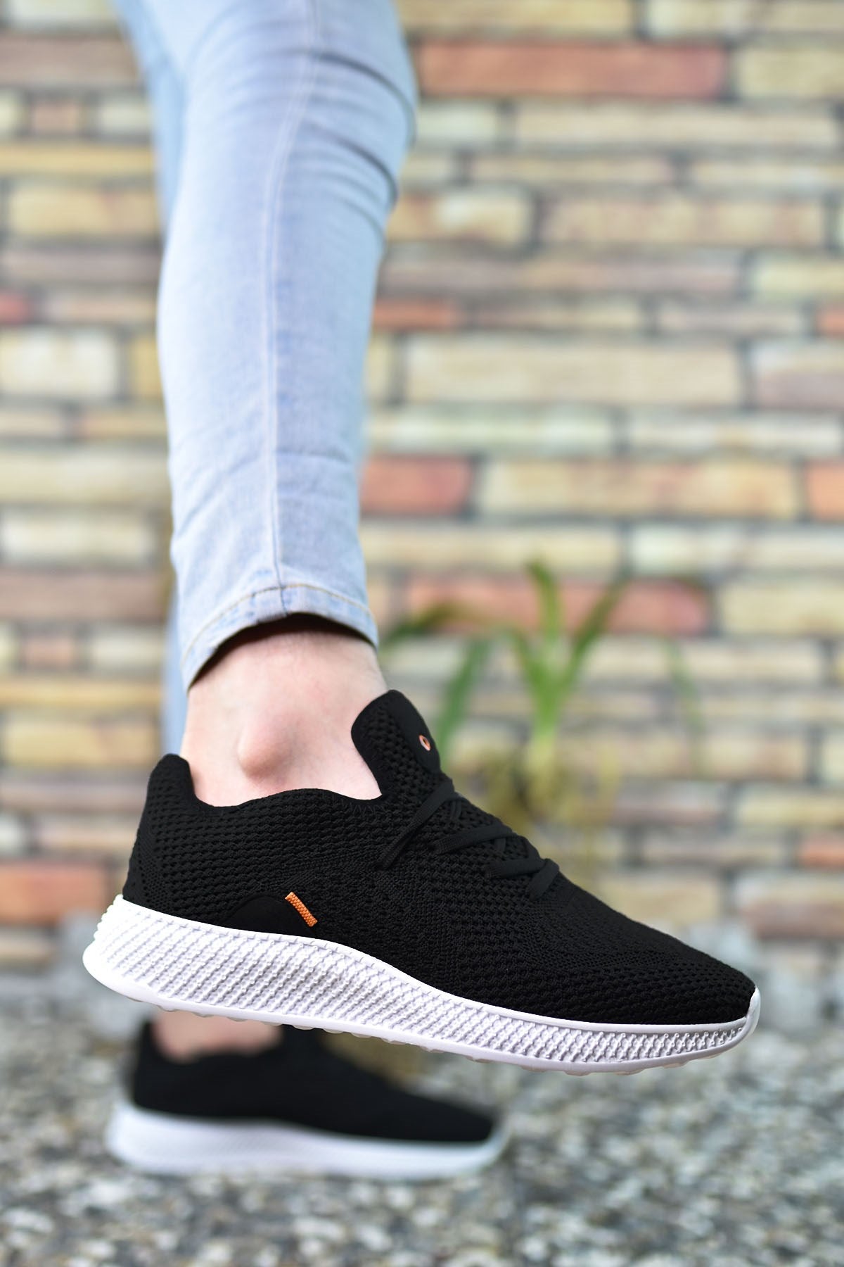 Riccon Erkek Sneaker 0012461