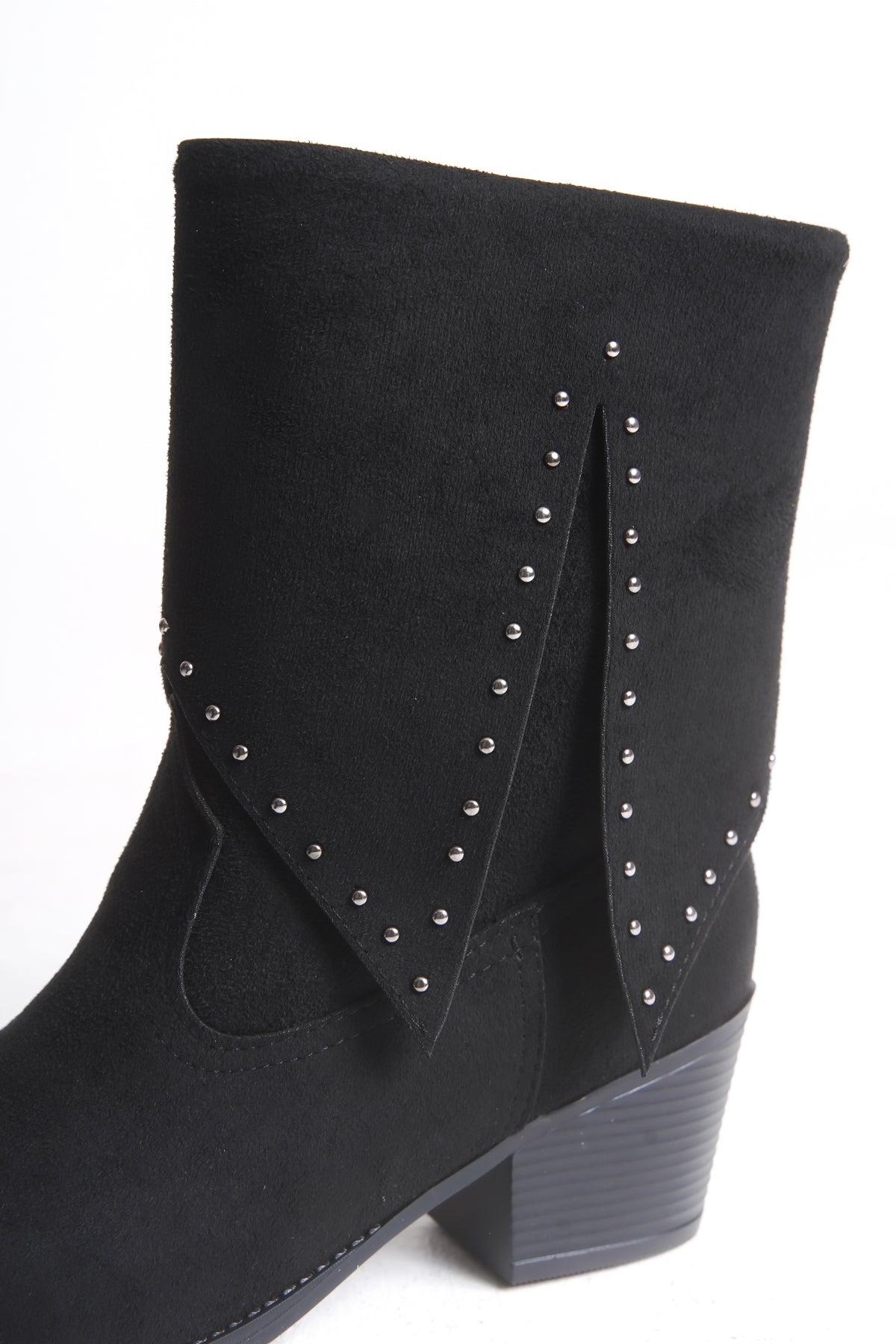 Riccon Kadın Kısa Çizme 0012709