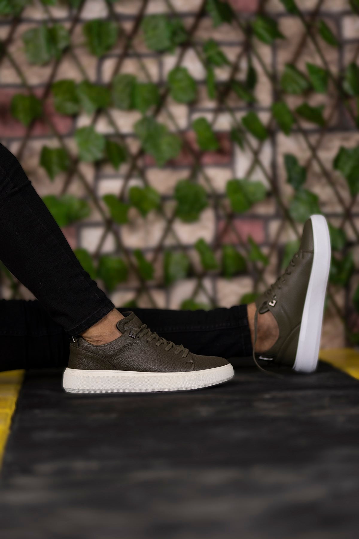 Riccon Erkek Sneaker