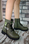Riccon Unisex Bot 0012538