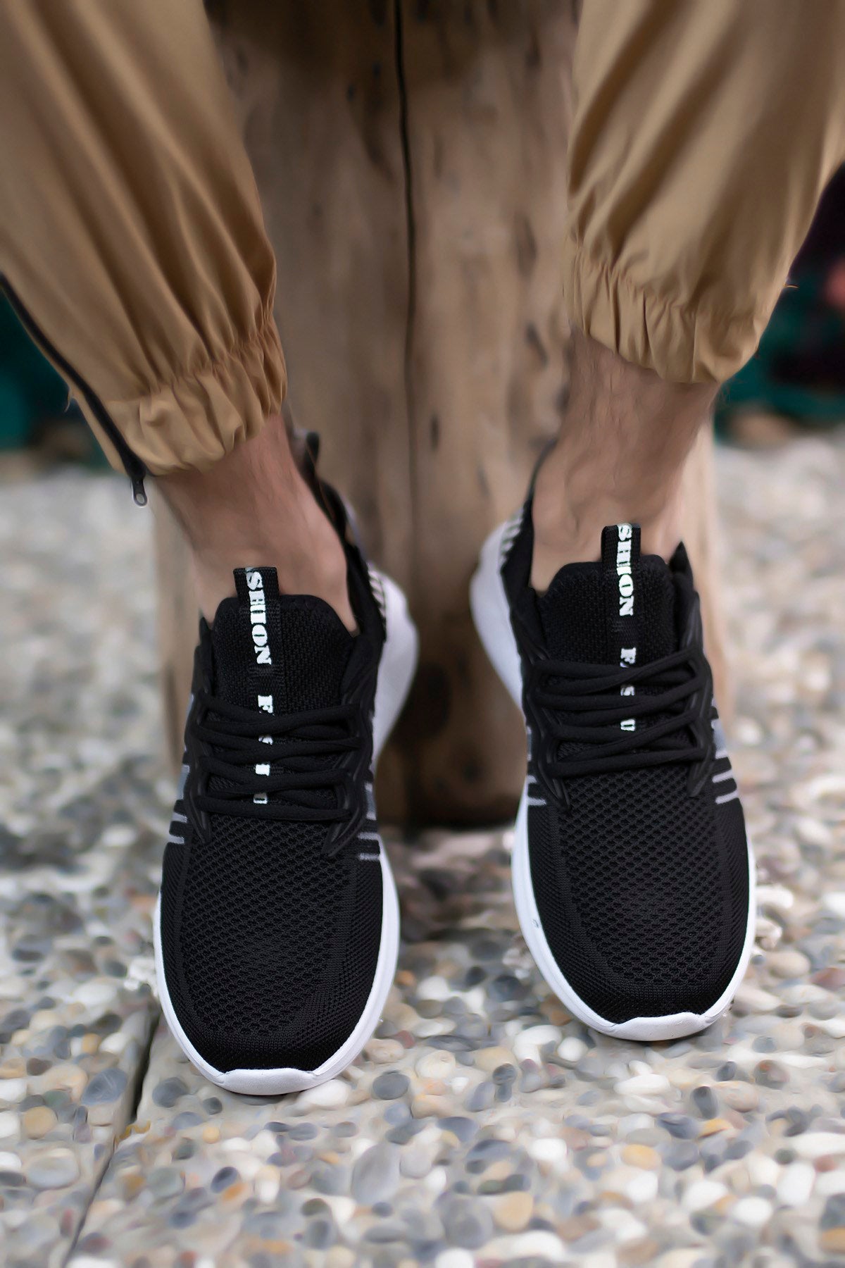 Riccon Unisex Sneaker 0012375