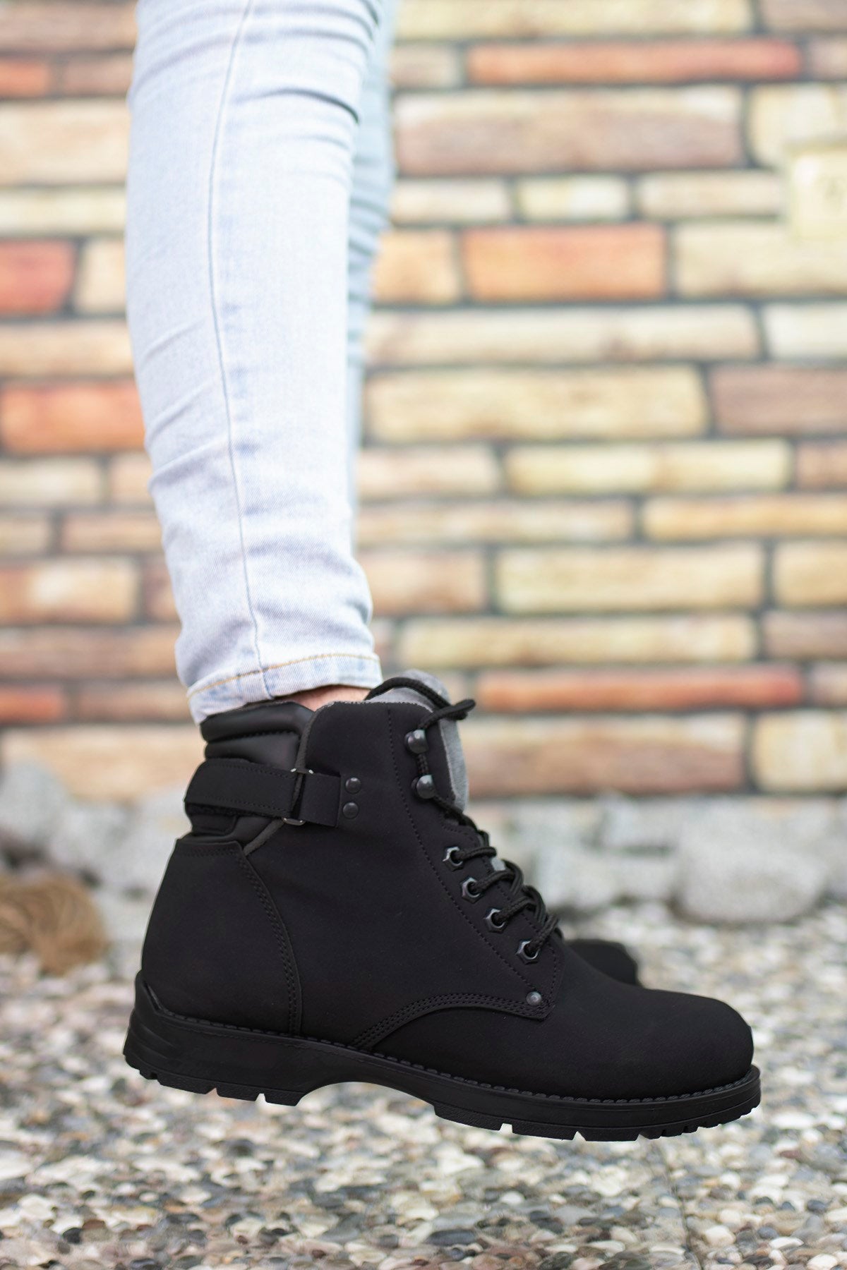 Riccon Erkek Bot 0012761