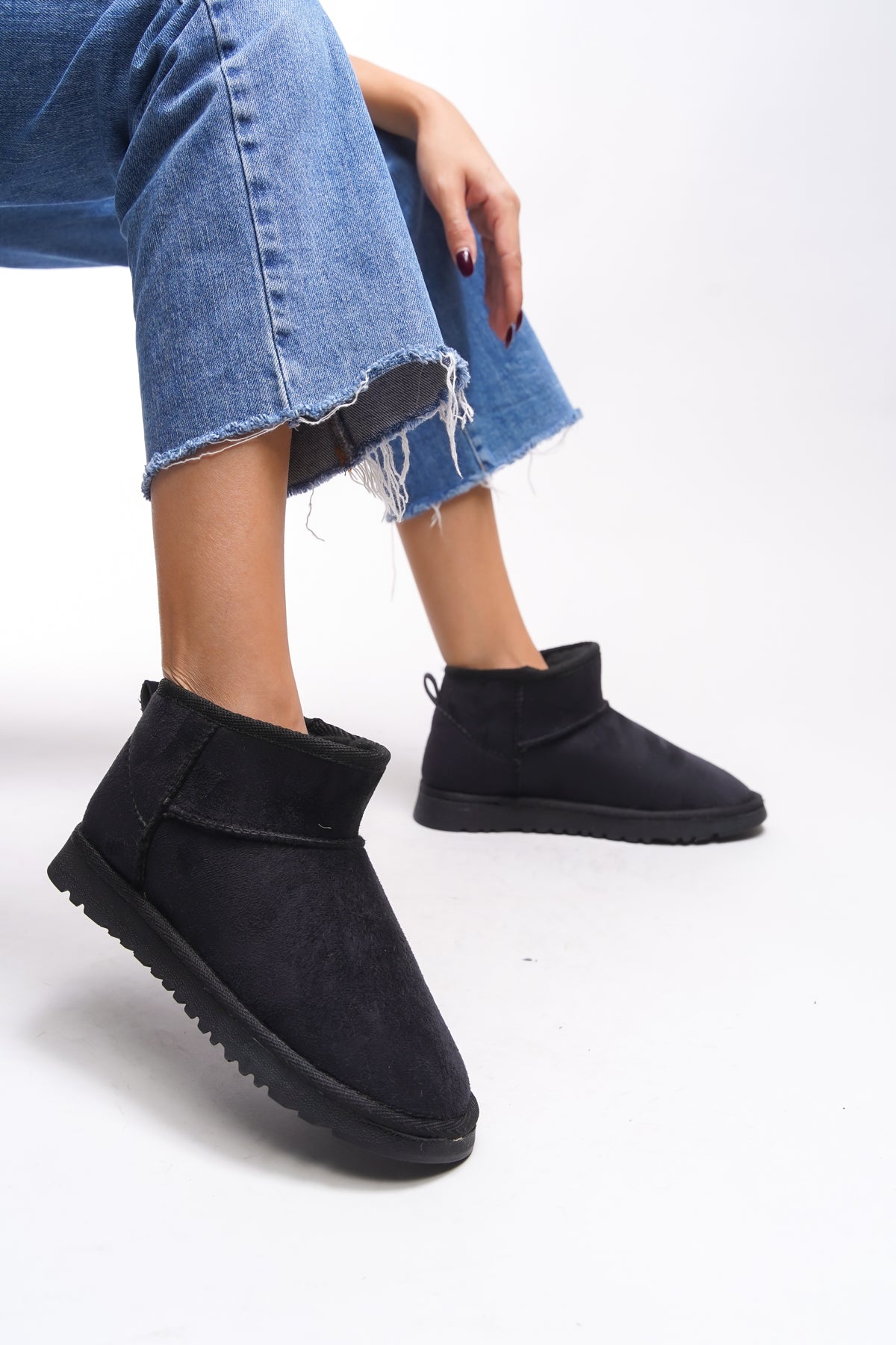 Riccon Emellantha Kadın Rahat Bot 00121040