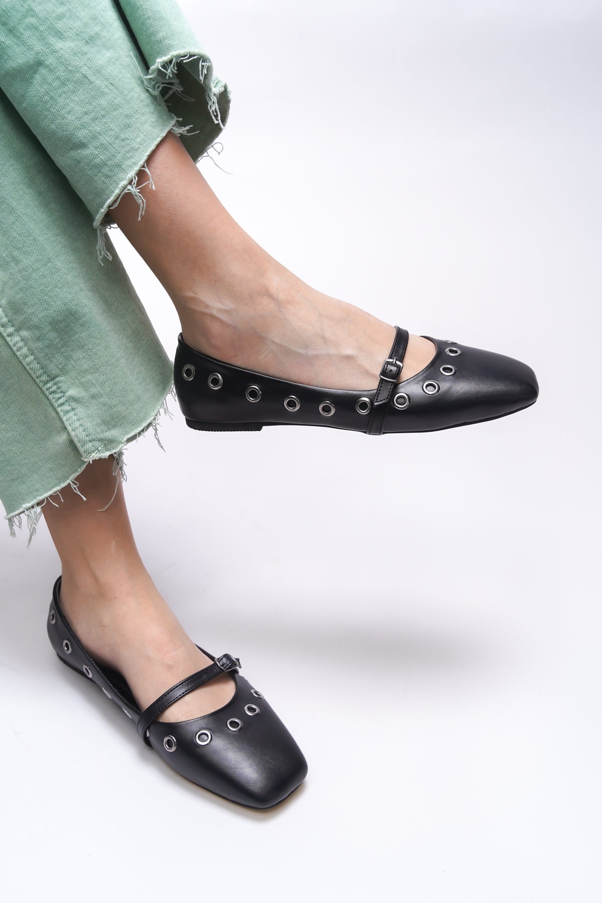 Riccon Thelmurn Kadın Babet 0012900