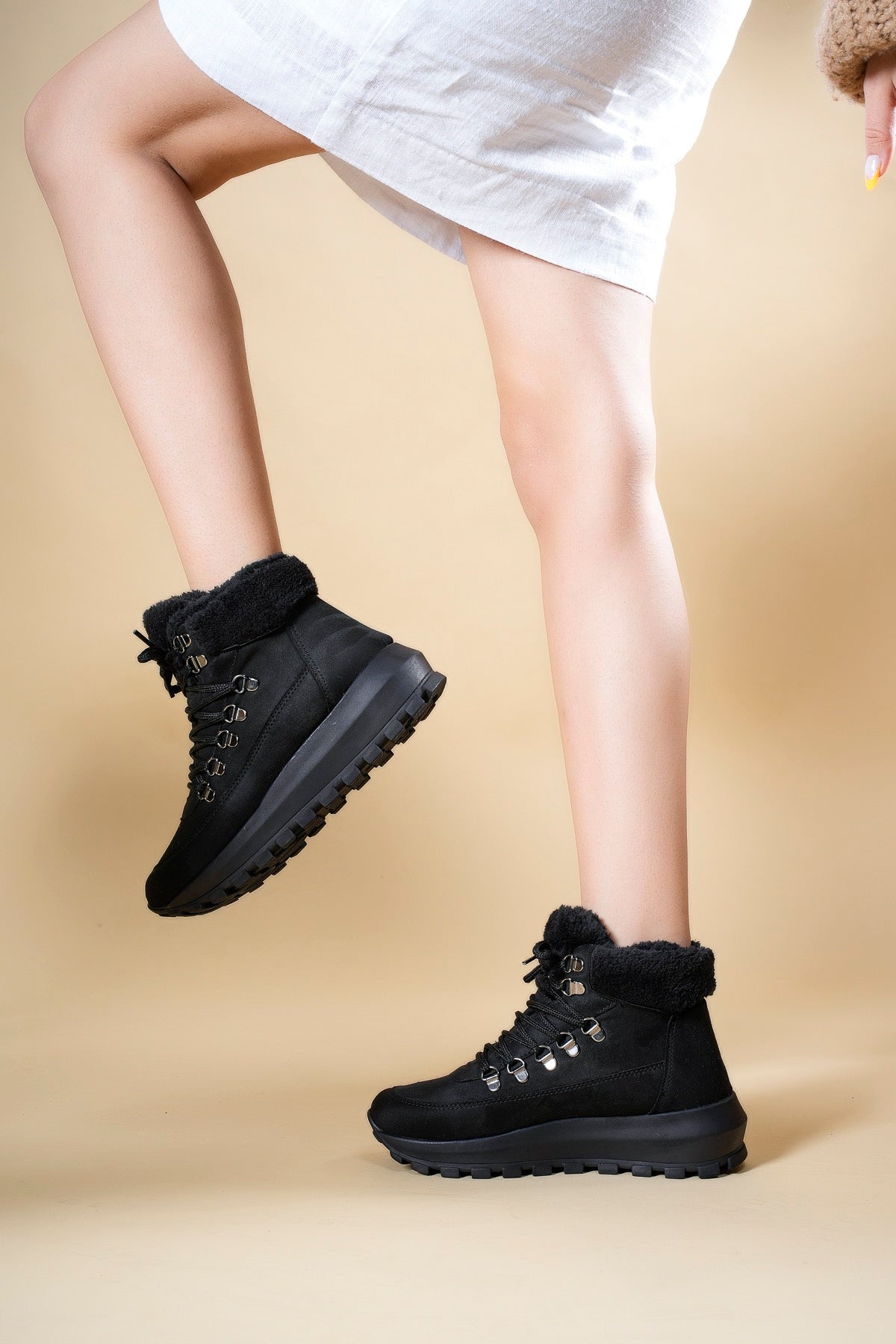 Riccon Kadın Bot 00121015