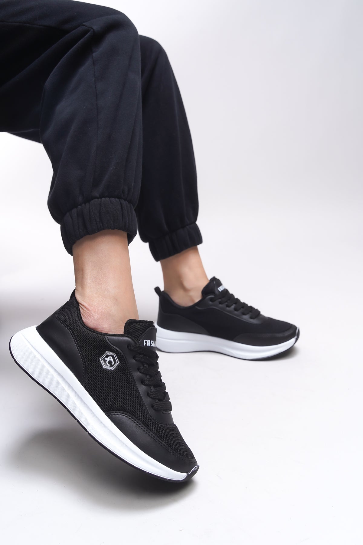 Riccon Wydeyr Kadın Sneaker 001215