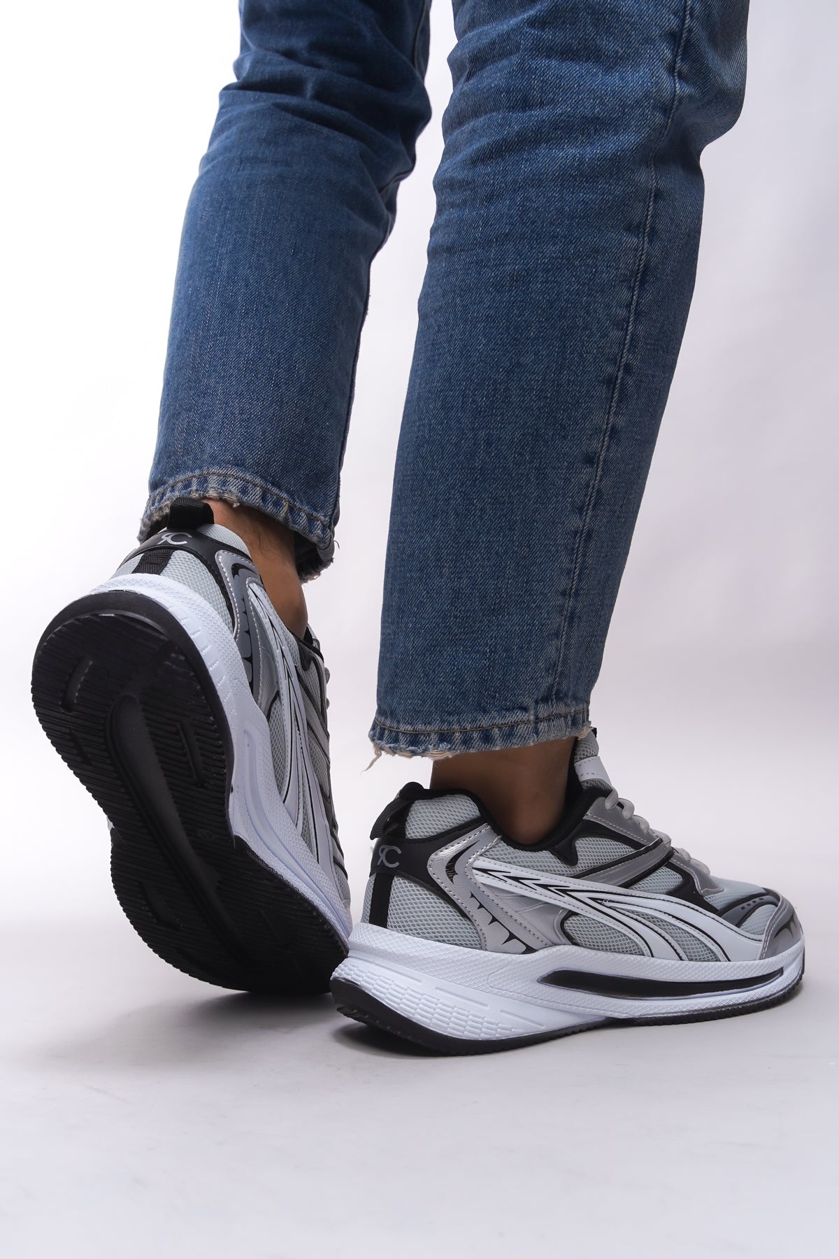 Riccon Tybindel Erkek Sneaker 0012135