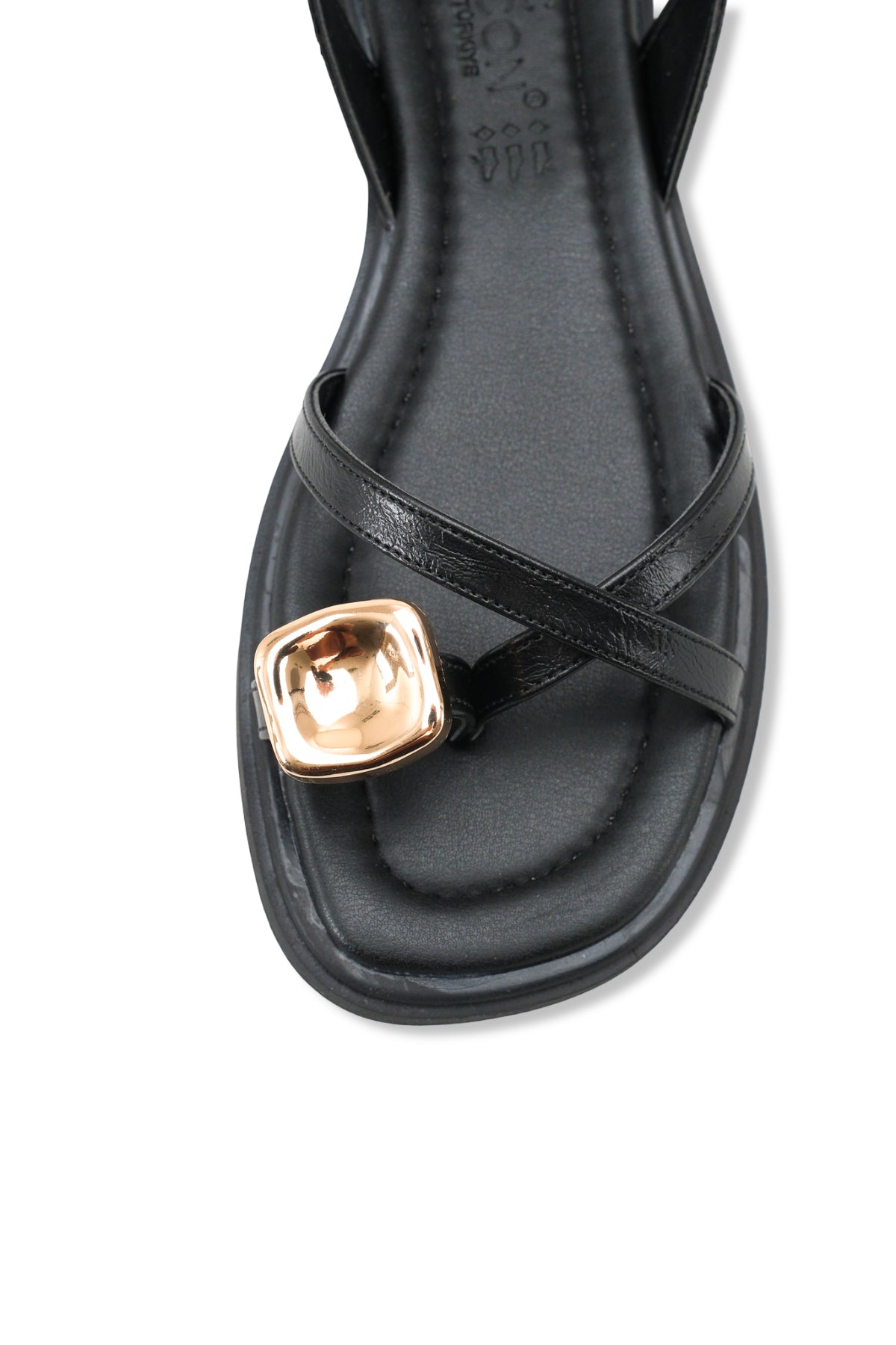 Riccon Kadın Parmak Arası Sandalet 00121004