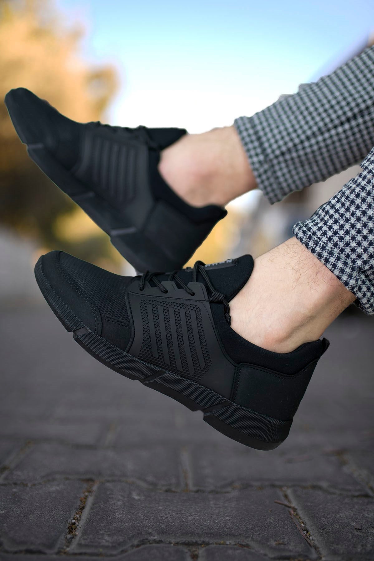Riccon Sportz Erkek Sneaker