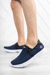 Riccon Unisex Sneaker 001204 Lacivert