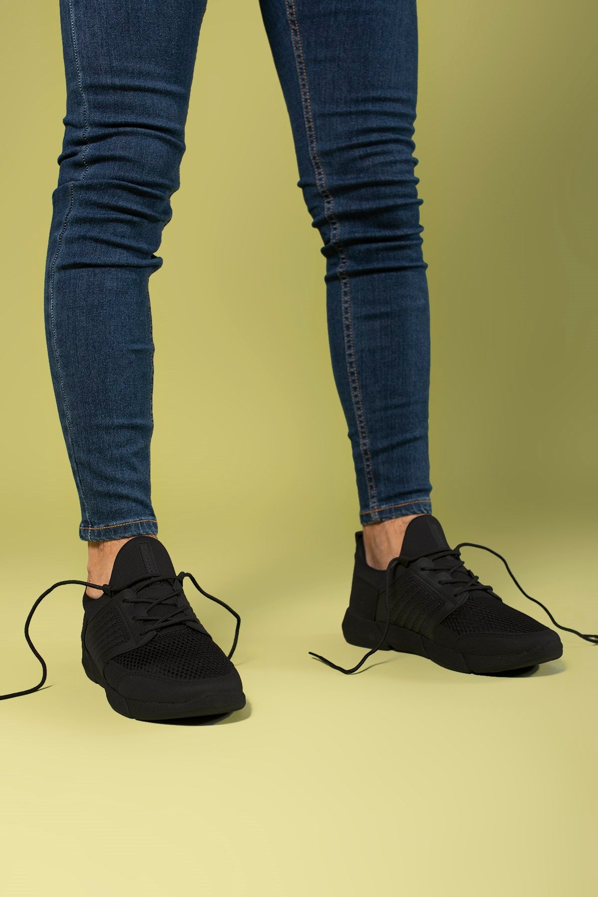 Riccon Sportz Erkek Sneaker